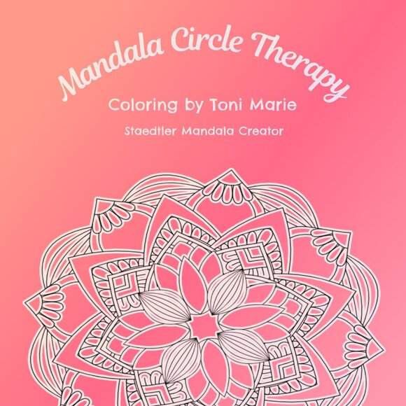 Bundle of 3 Coloring Books (75 Images) - Picture 12 of 16